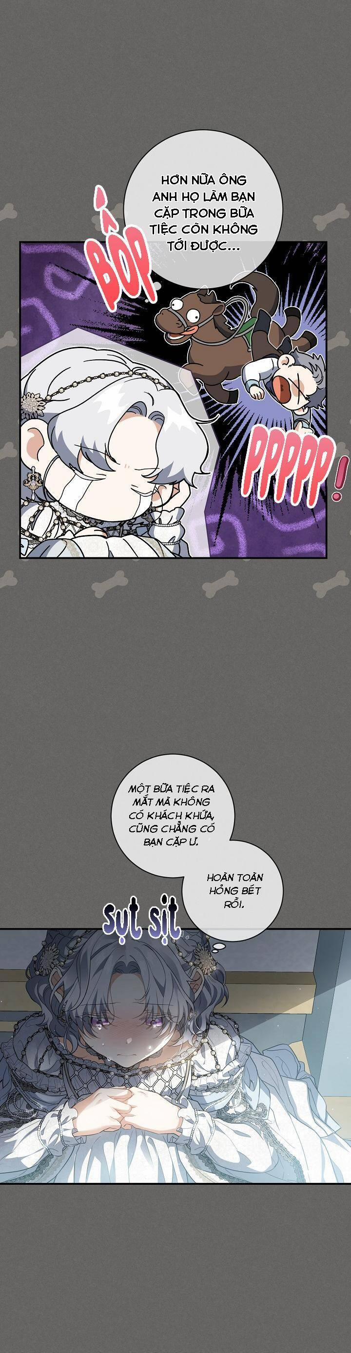 Hướng Về Ánh Dương Lần Nữa 54 trang 28