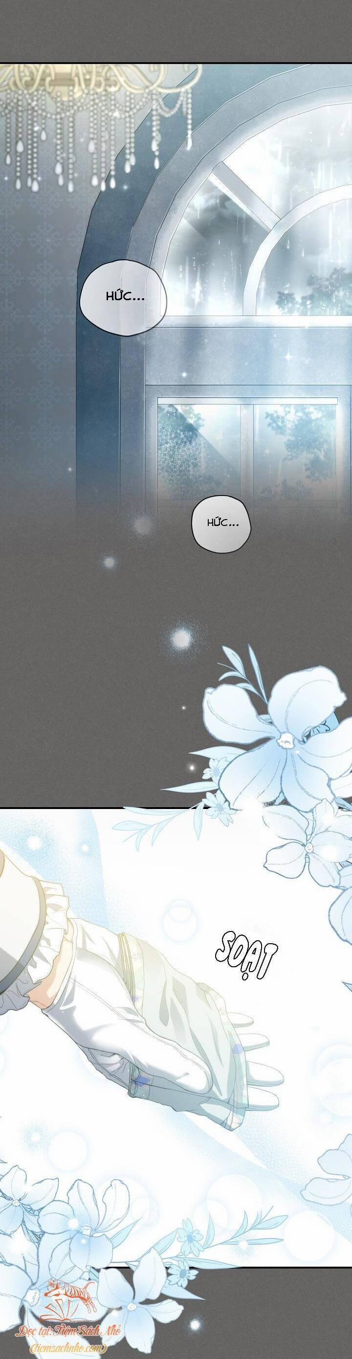 Hướng Về Ánh Dương Lần Nữa 54 trang 29