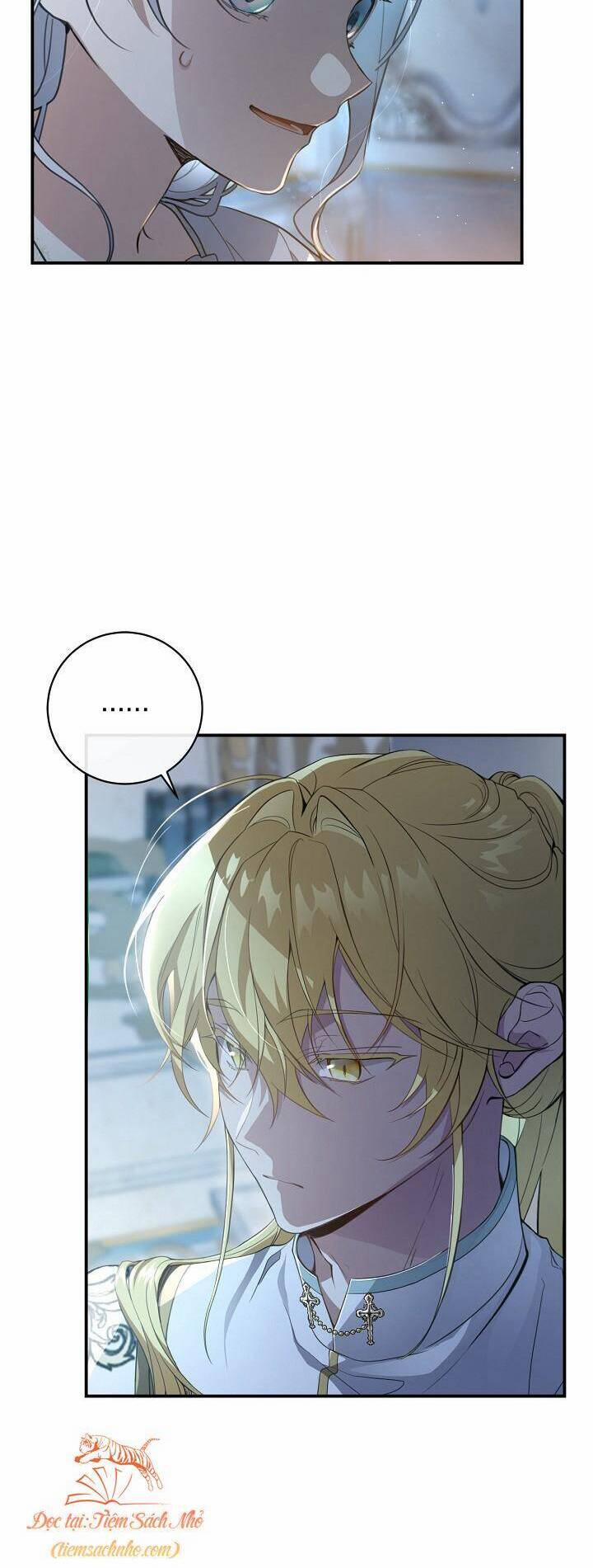 Hướng Về Ánh Dương Lần Nữa 54 trang 3