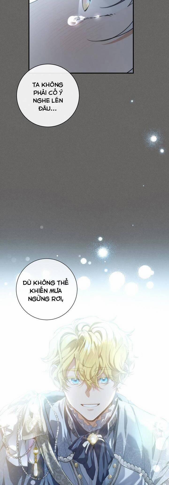 Hướng Về Ánh Dương Lần Nữa 54 trang 31