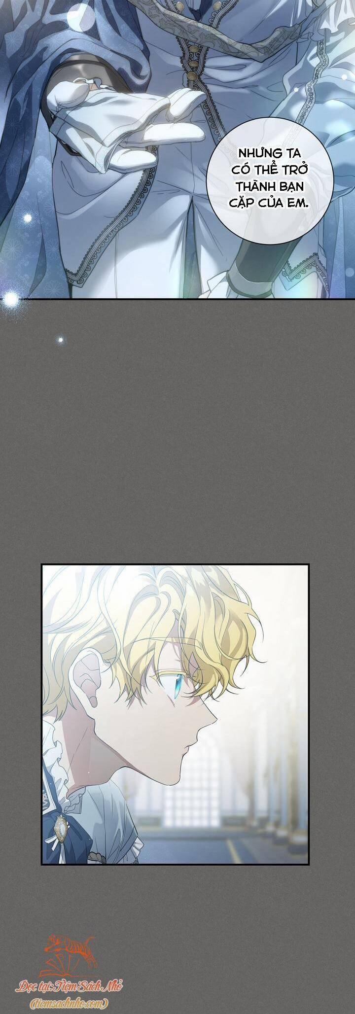 Hướng Về Ánh Dương Lần Nữa 54 trang 32