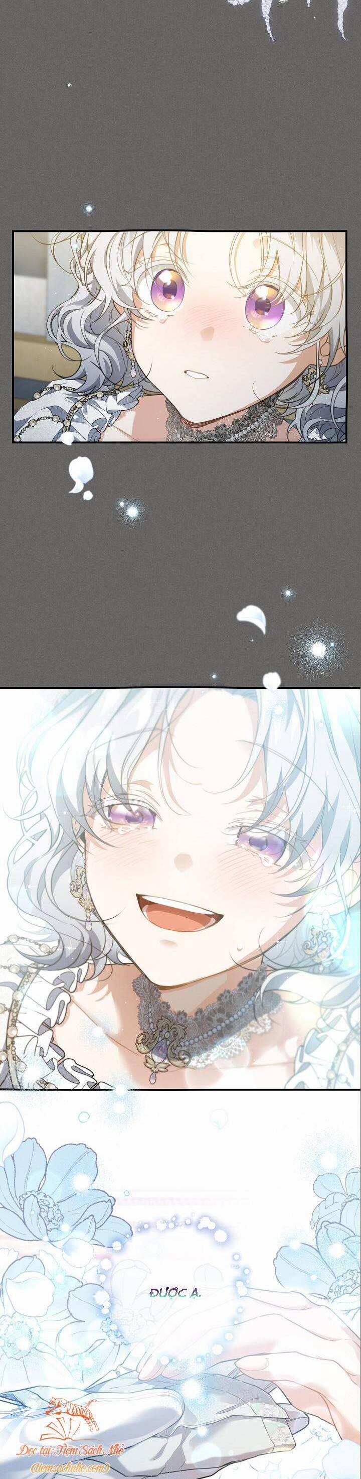 Hướng Về Ánh Dương Lần Nữa 54 trang 34