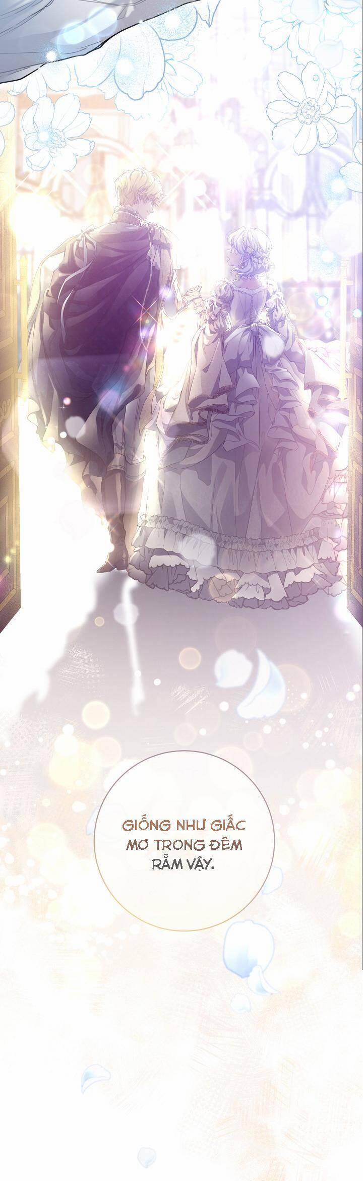 Hướng Về Ánh Dương Lần Nữa 54 trang 35