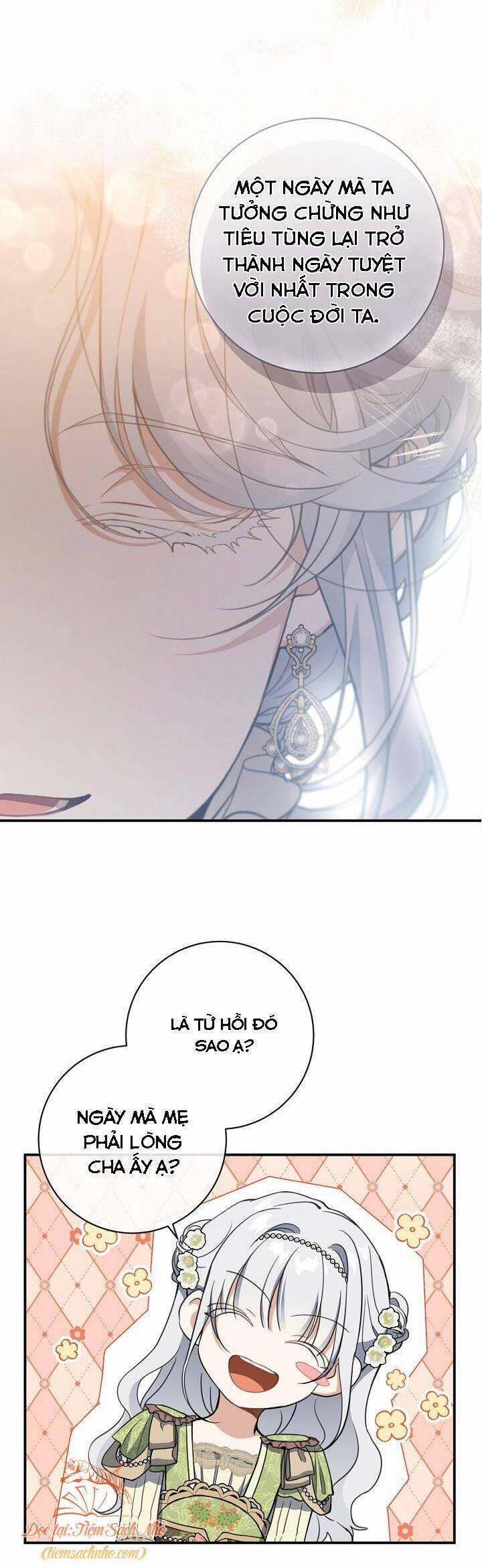 Hướng Về Ánh Dương Lần Nữa 54 trang 36