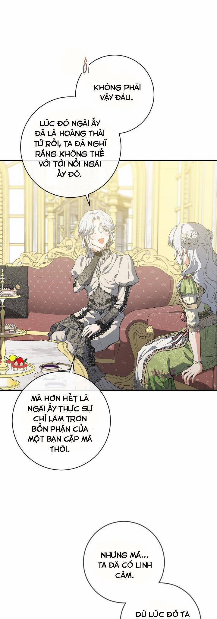 Hướng Về Ánh Dương Lần Nữa 54 trang 37