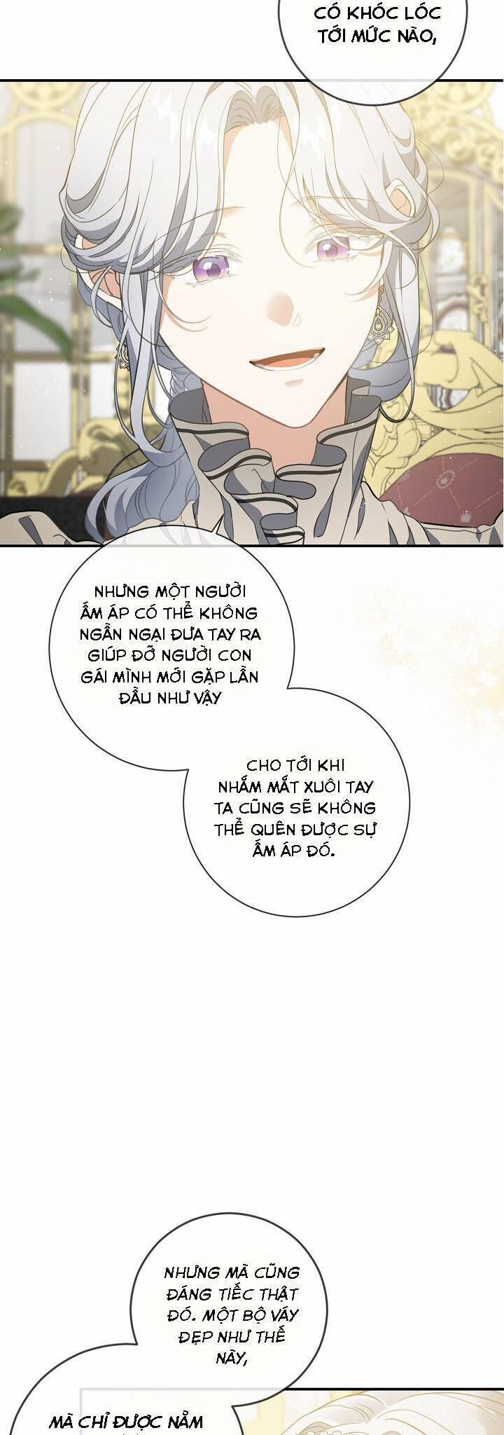 Hướng Về Ánh Dương Lần Nữa 54 trang 38