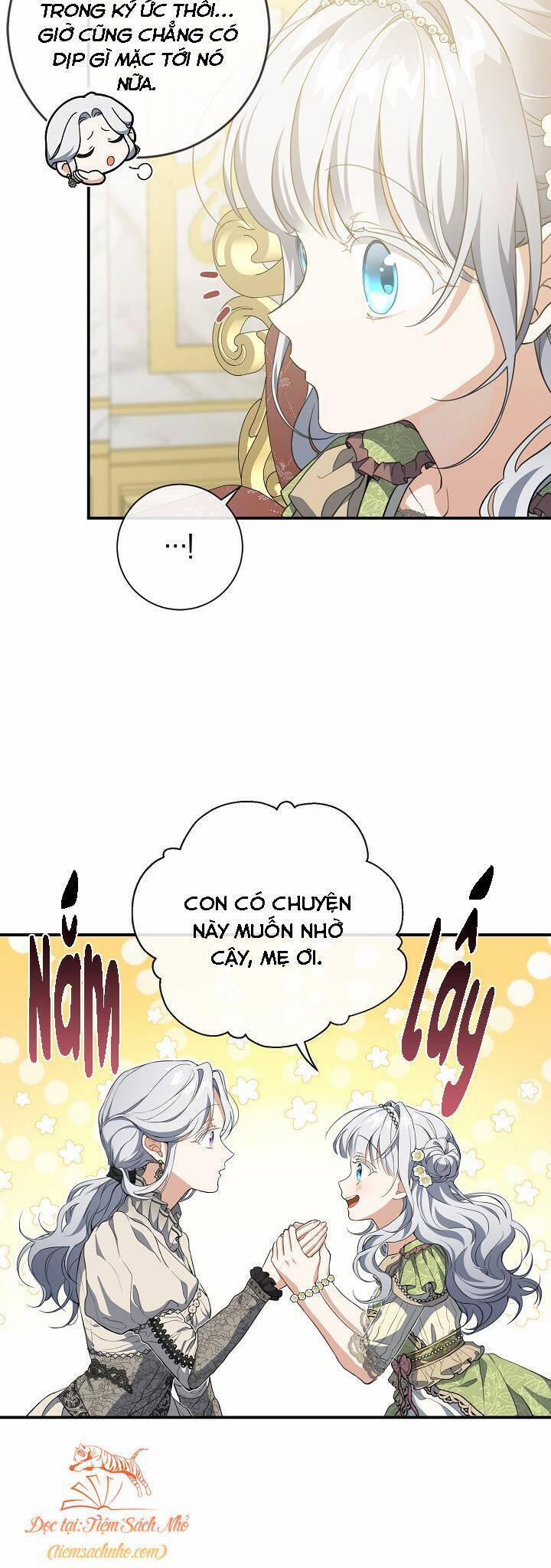 Hướng Về Ánh Dương Lần Nữa 54 trang 39