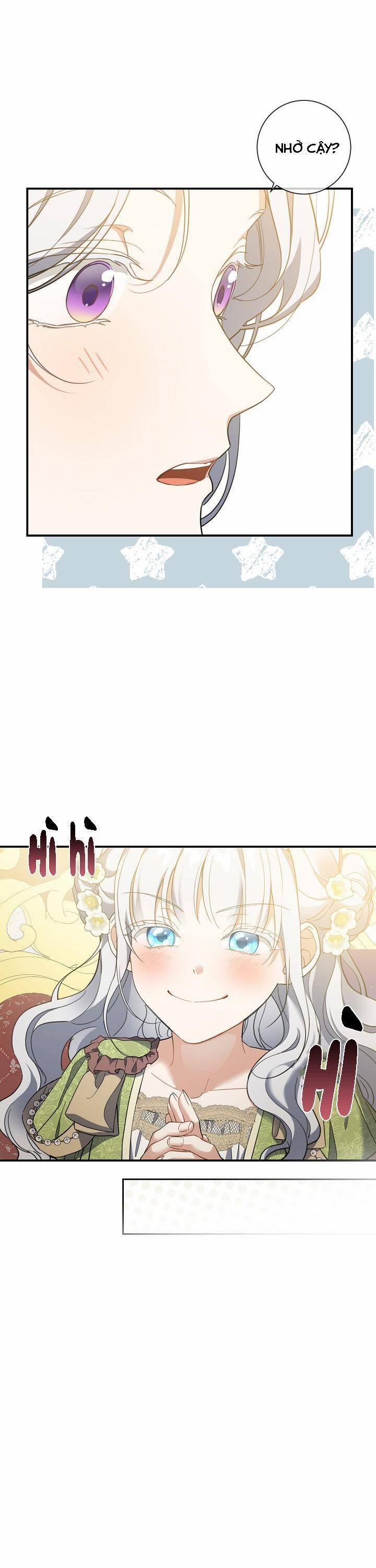 Hướng Về Ánh Dương Lần Nữa 54 trang 40