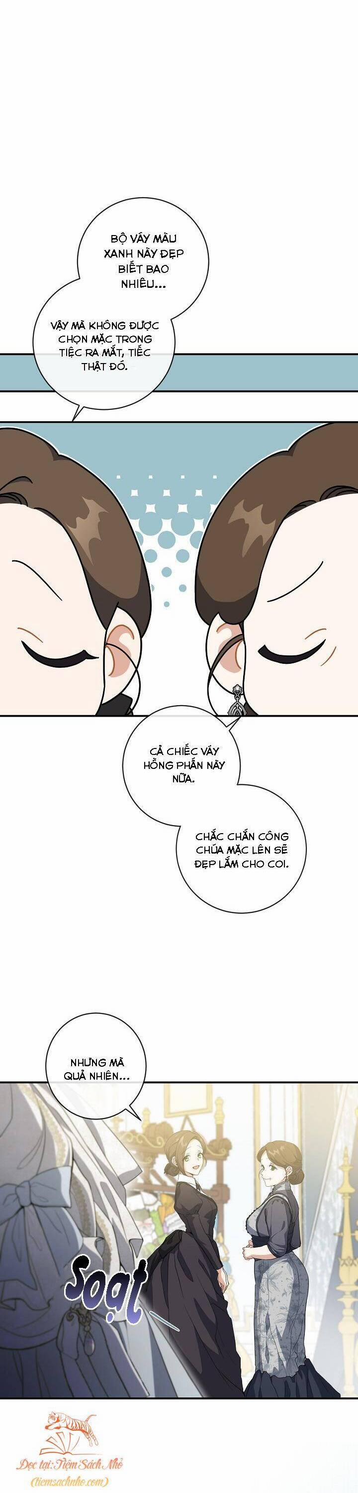 Hướng Về Ánh Dương Lần Nữa 54 trang 41