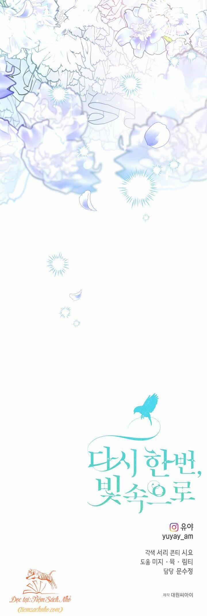 Hướng Về Ánh Dương Lần Nữa 54 trang 43