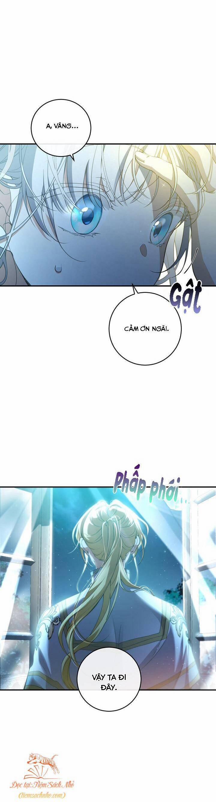 Hướng Về Ánh Dương Lần Nữa 54 trang 5