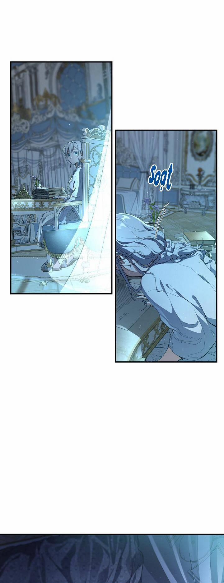 Hướng Về Ánh Dương Lần Nữa 54 trang 6