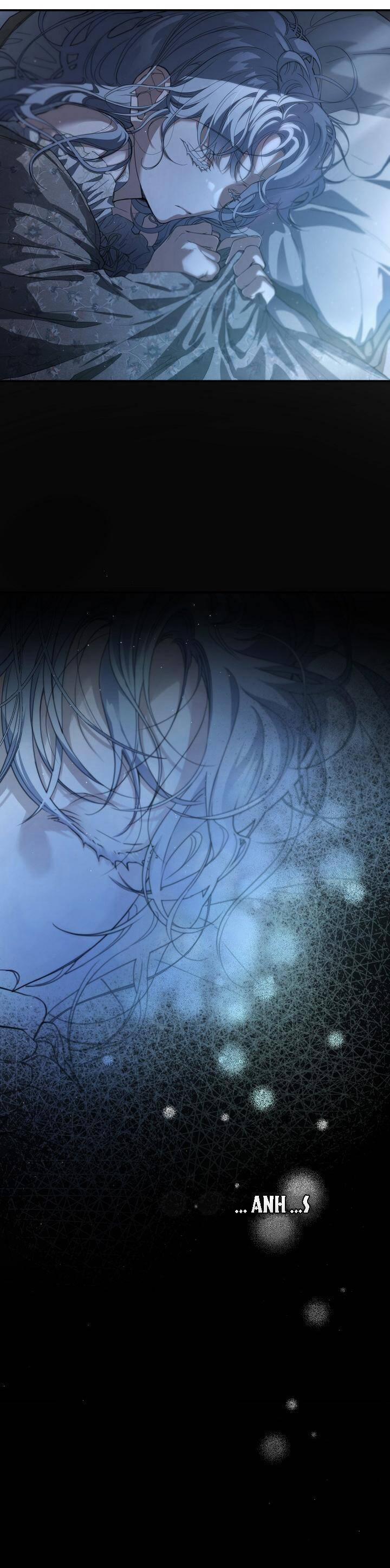 Hướng Về Ánh Dương Lần Nữa 54 trang 8