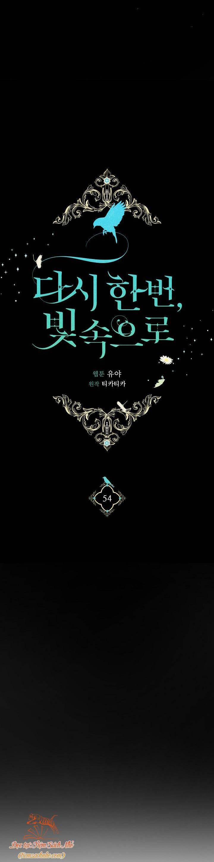 Hướng Về Ánh Dương Lần Nữa 54 trang 9