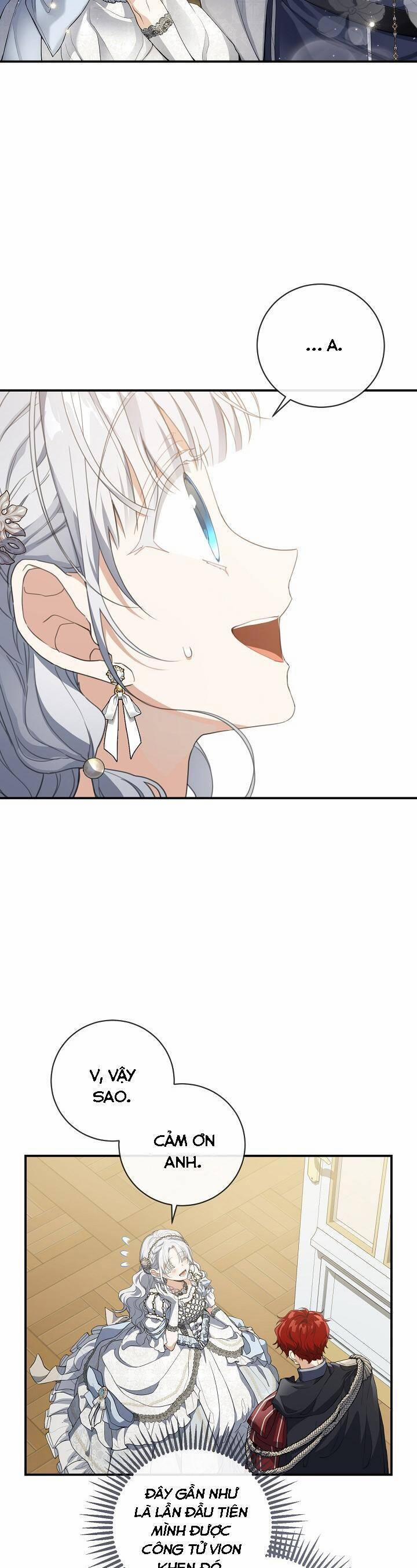 Hướng Về Ánh Dương Lần Nữa 55 trang 10