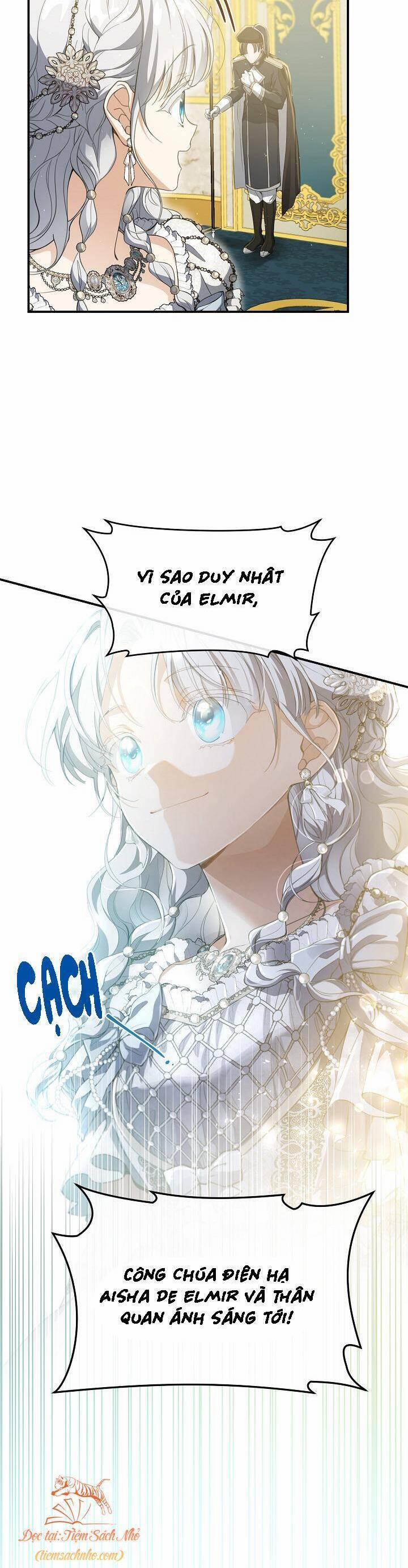 Hướng Về Ánh Dương Lần Nữa 55 trang 17