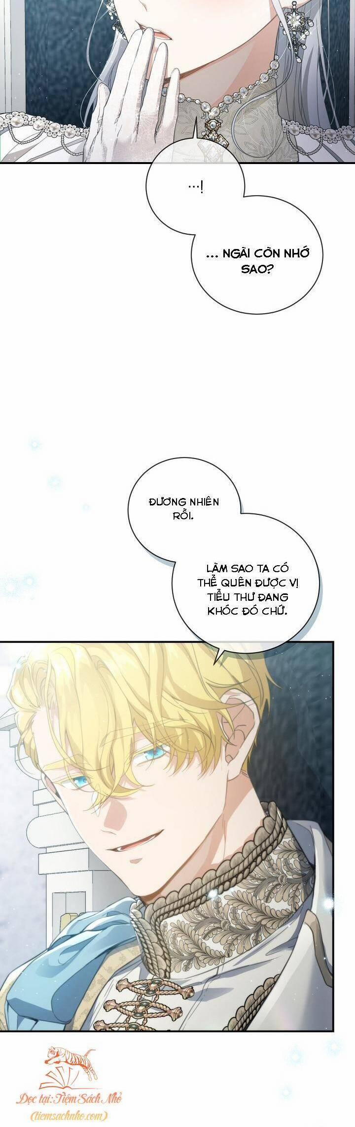 Hướng Về Ánh Dương Lần Nữa 55 trang 24