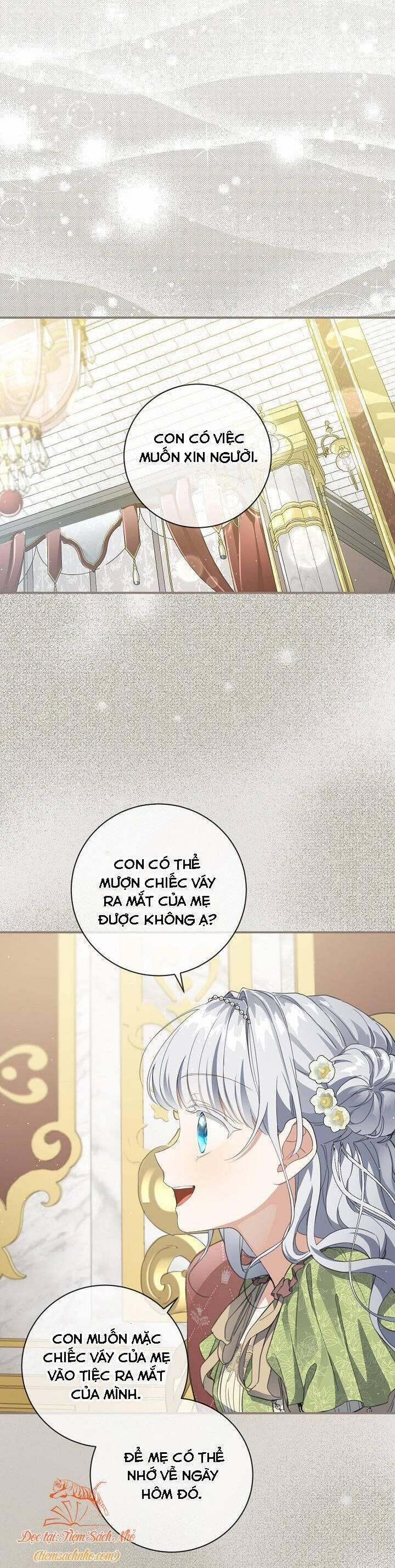 Hướng Về Ánh Dương Lần Nữa 55 trang 26