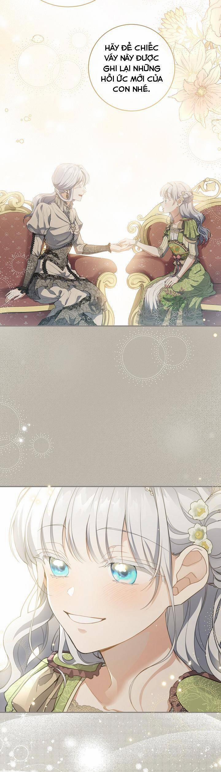 Hướng Về Ánh Dương Lần Nữa 55 trang 31