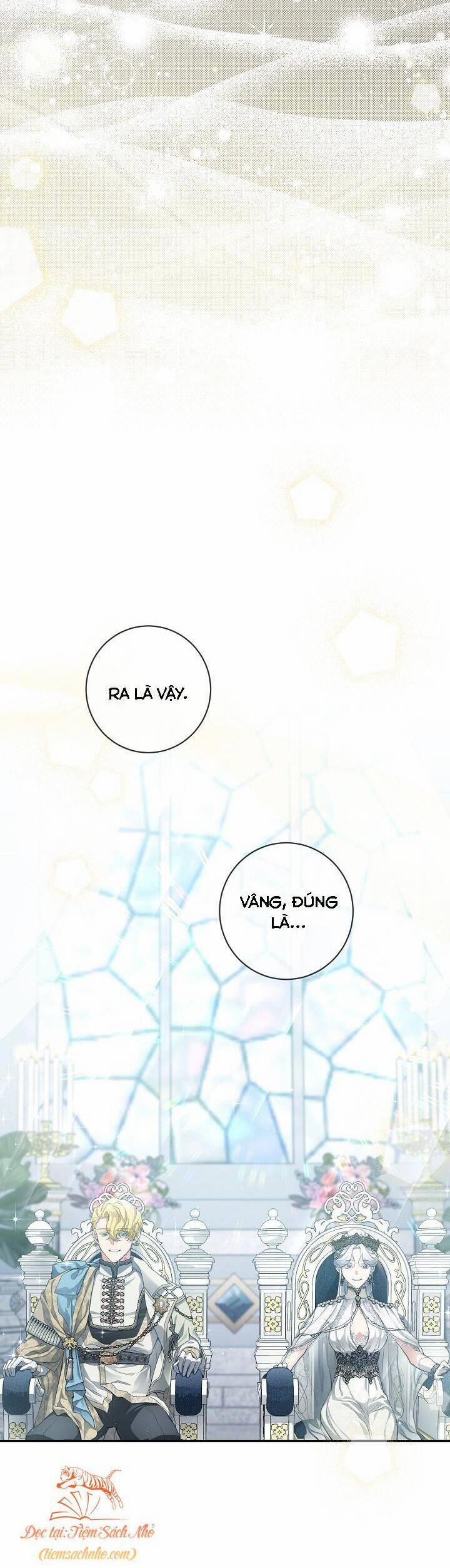 Hướng Về Ánh Dương Lần Nữa 55 trang 32