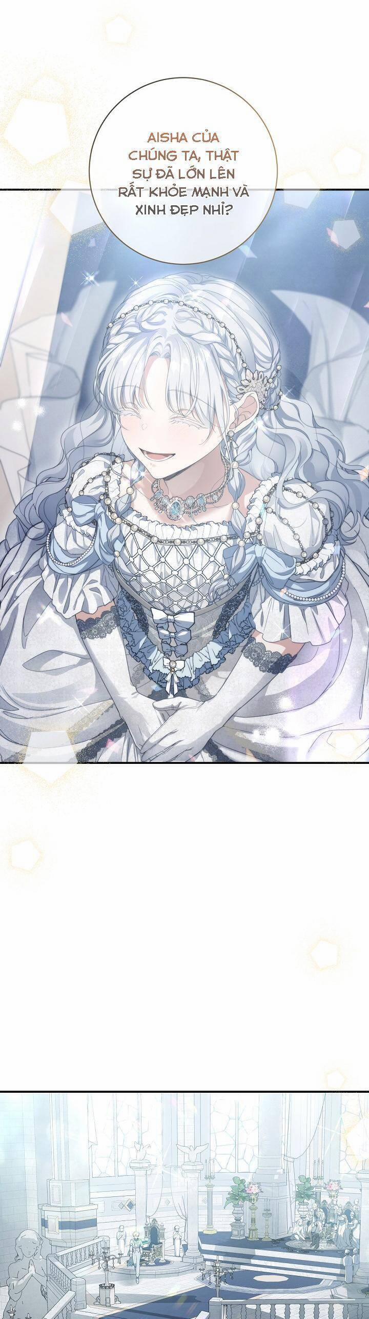 Hướng Về Ánh Dương Lần Nữa 55 trang 33