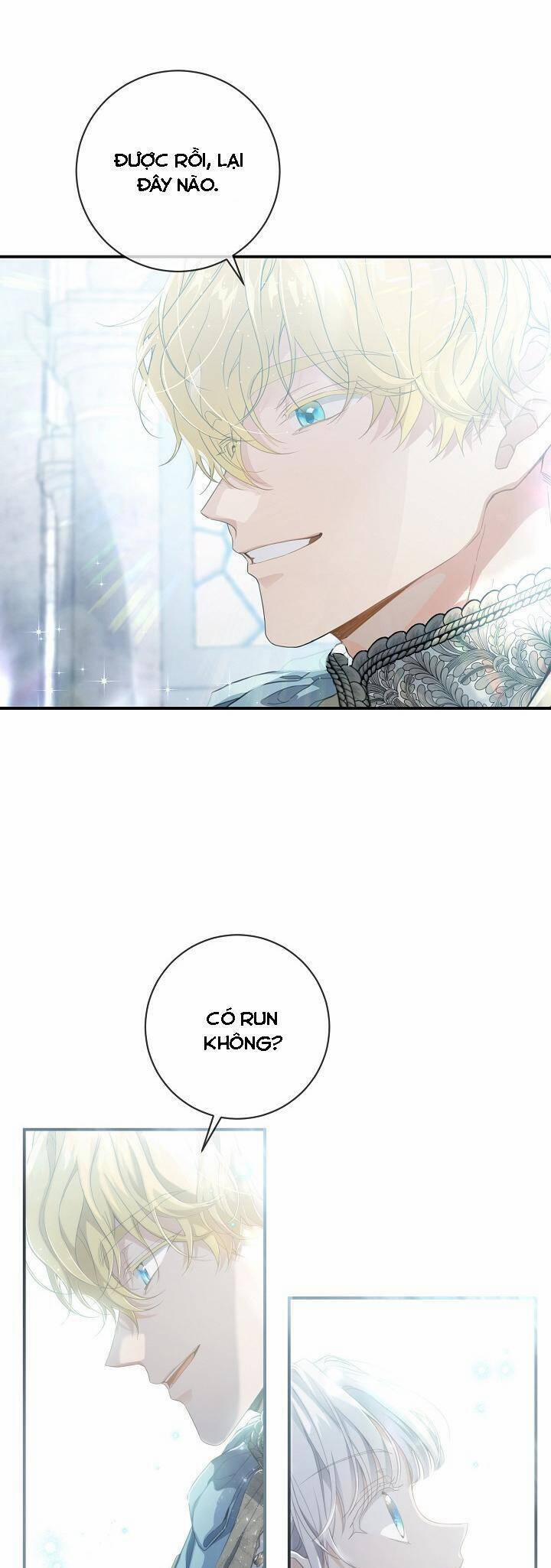 Hướng Về Ánh Dương Lần Nữa 55 trang 35