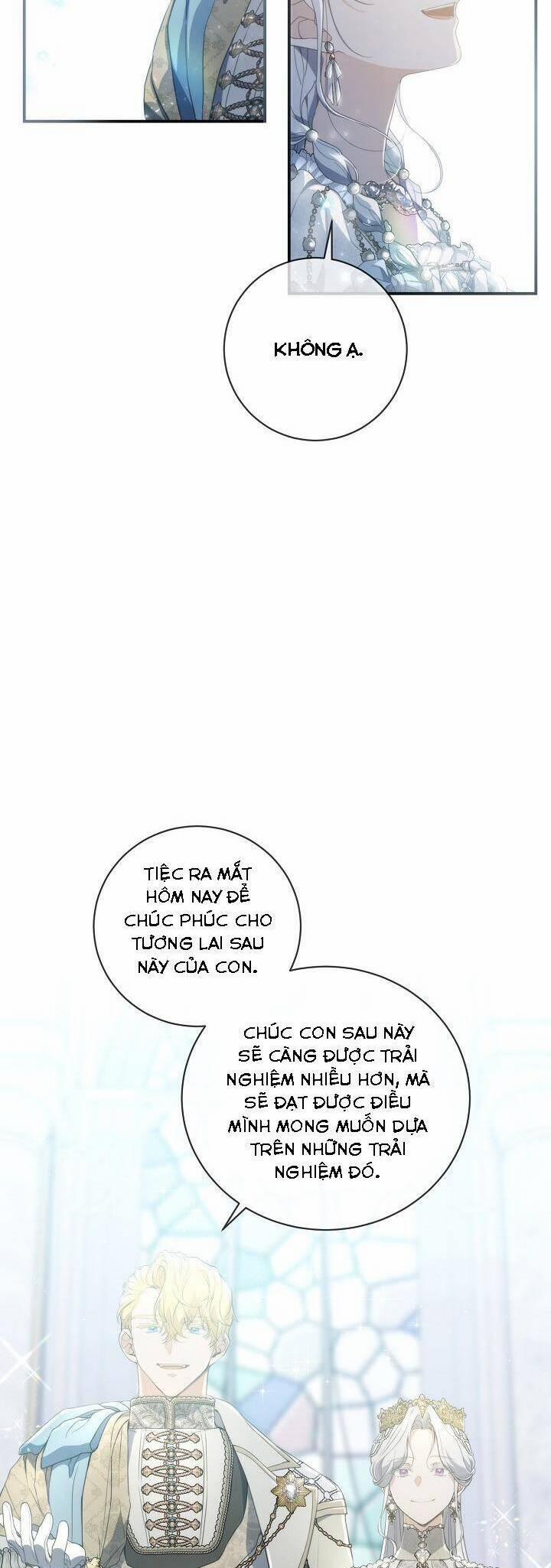 Hướng Về Ánh Dương Lần Nữa 55 trang 36