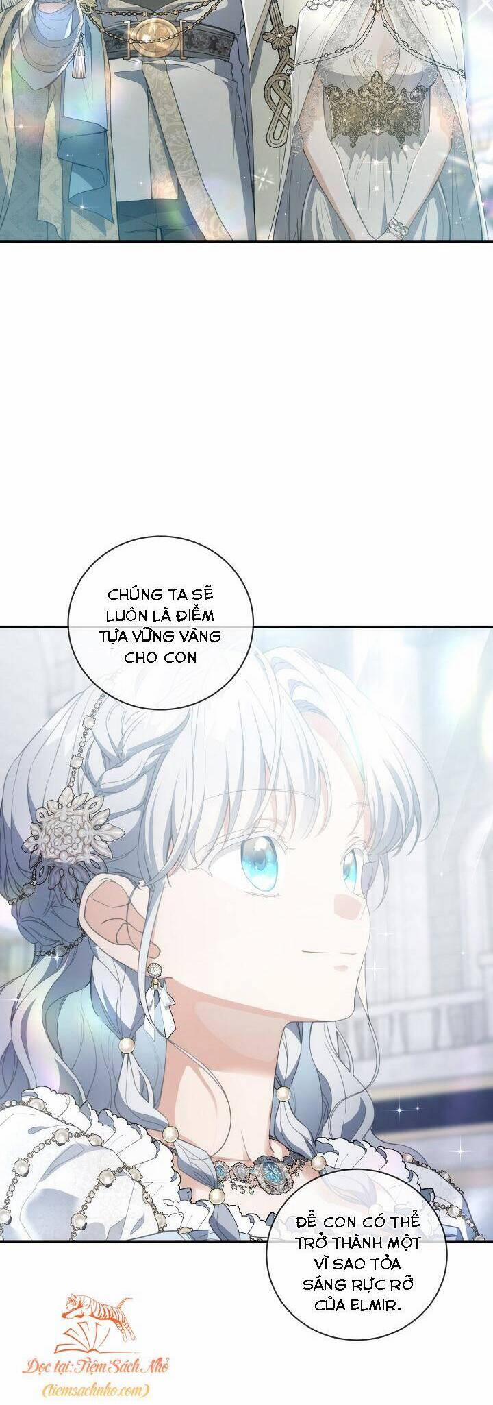 Hướng Về Ánh Dương Lần Nữa 55 trang 37