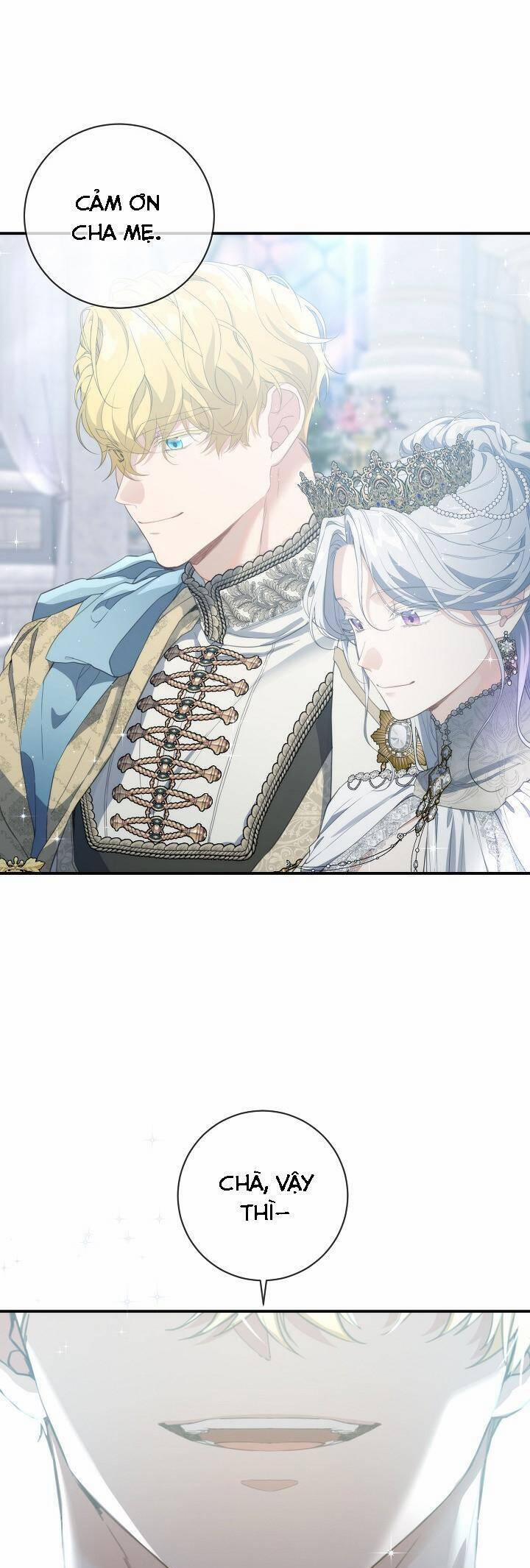 Hướng Về Ánh Dương Lần Nữa 55 trang 38