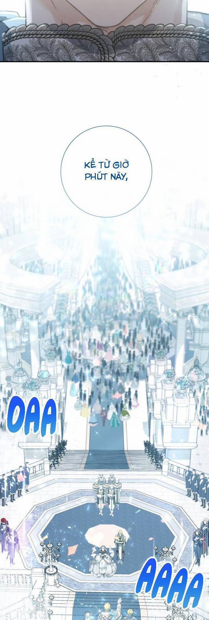 Hướng Về Ánh Dương Lần Nữa 55 trang 39