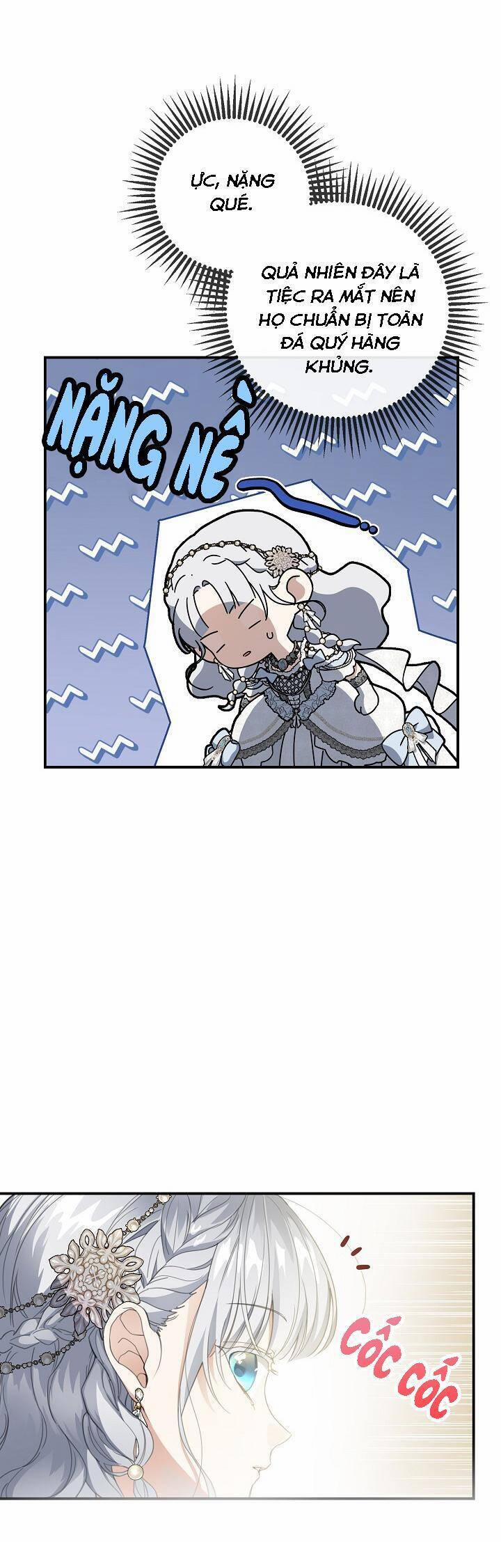 Hướng Về Ánh Dương Lần Nữa 55 trang 4