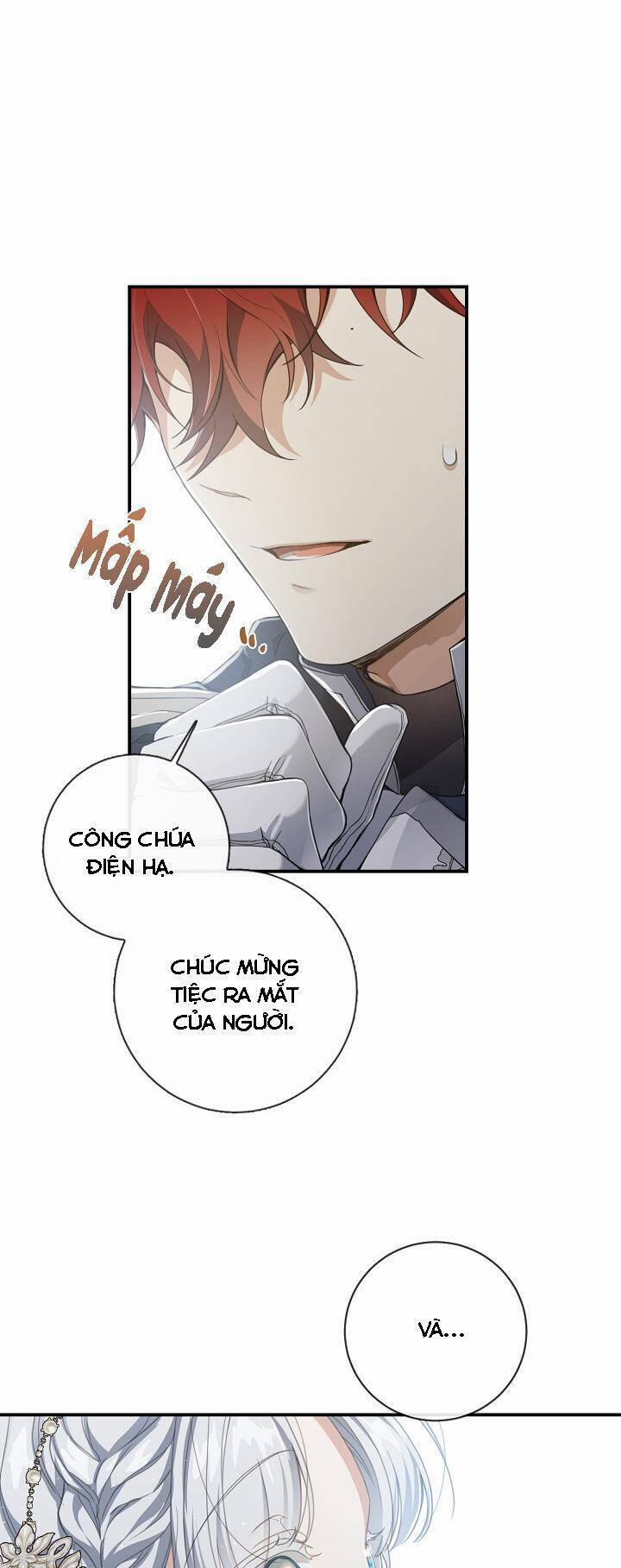 Hướng Về Ánh Dương Lần Nữa 55 trang 8