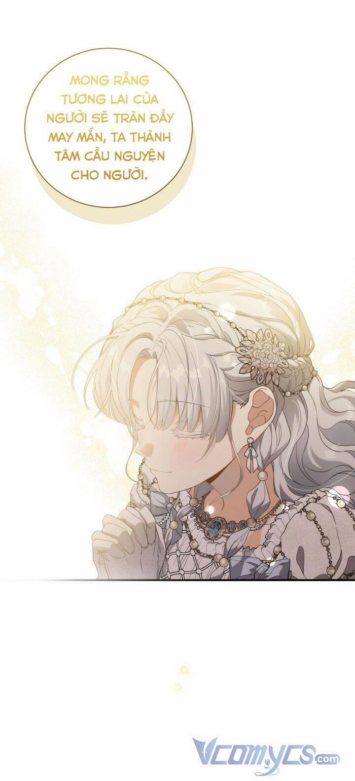 Hướng Về Ánh Dương Lần Nữa 56 trang 11