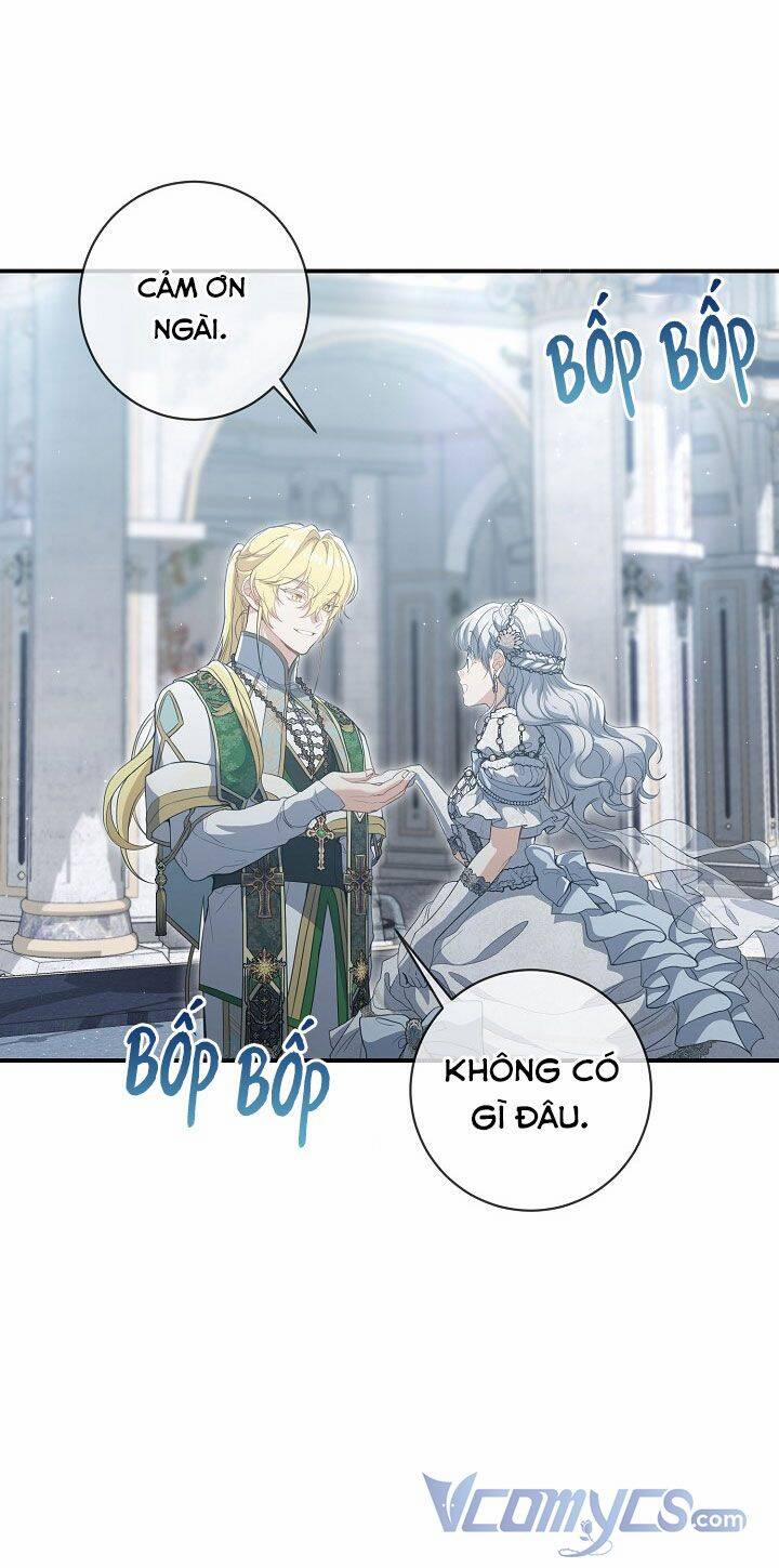 Hướng Về Ánh Dương Lần Nữa 56 trang 25