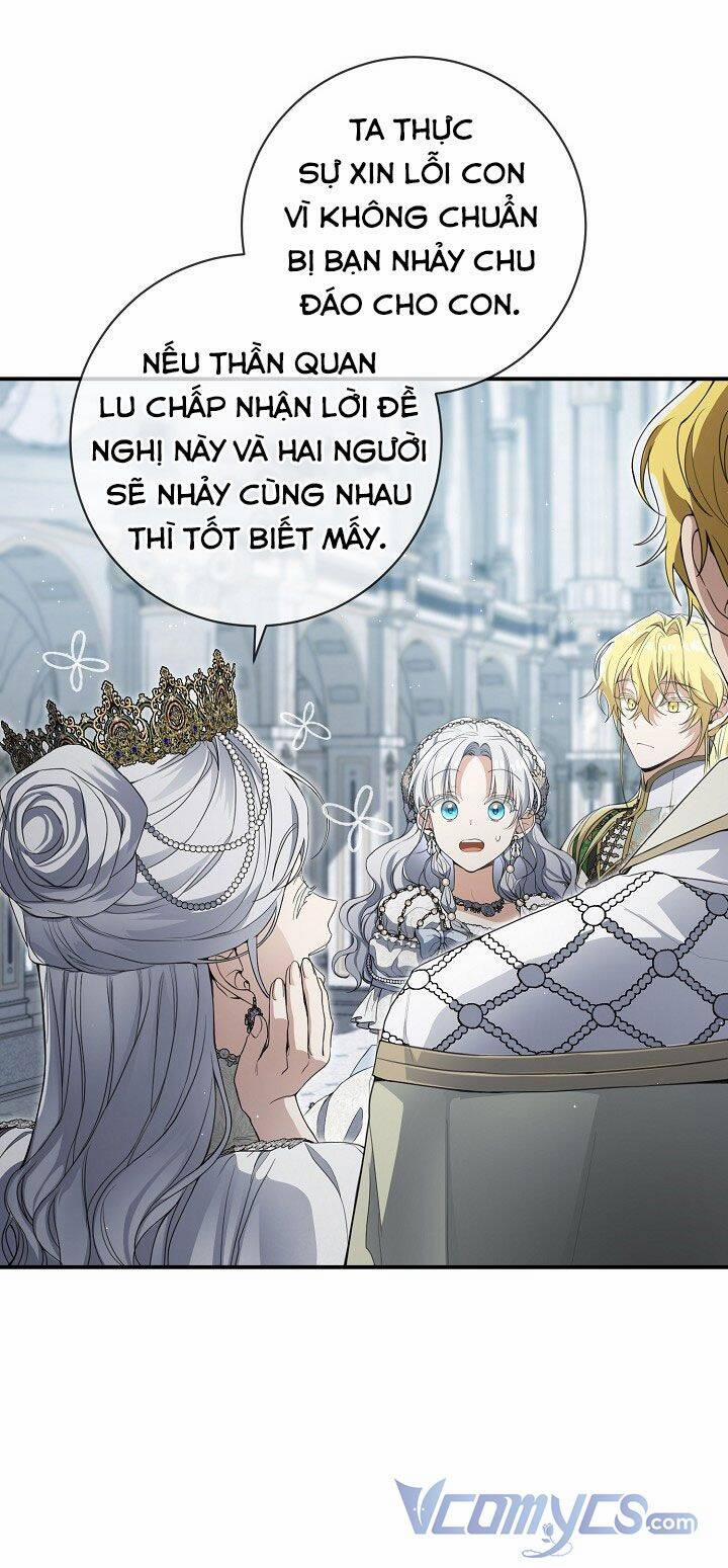 Hướng Về Ánh Dương Lần Nữa 56 trang 29