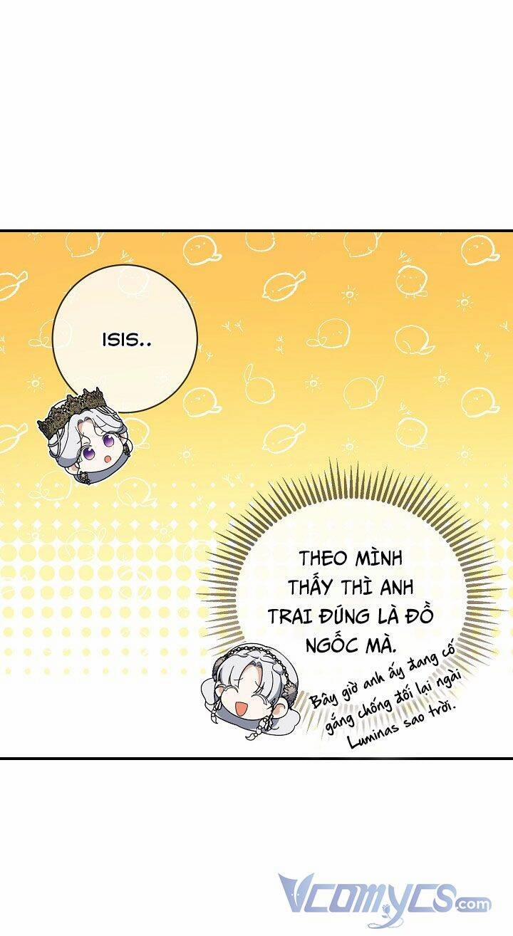 Hướng Về Ánh Dương Lần Nữa 56 trang 33