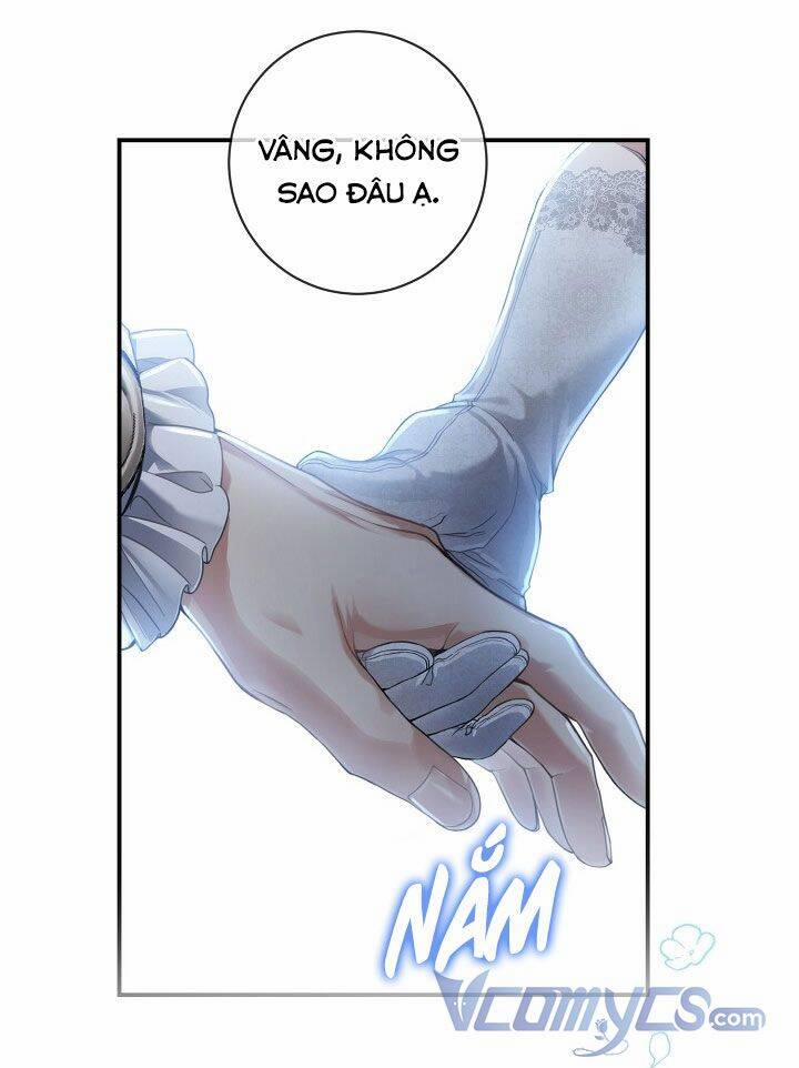 Hướng Về Ánh Dương Lần Nữa 56 trang 36