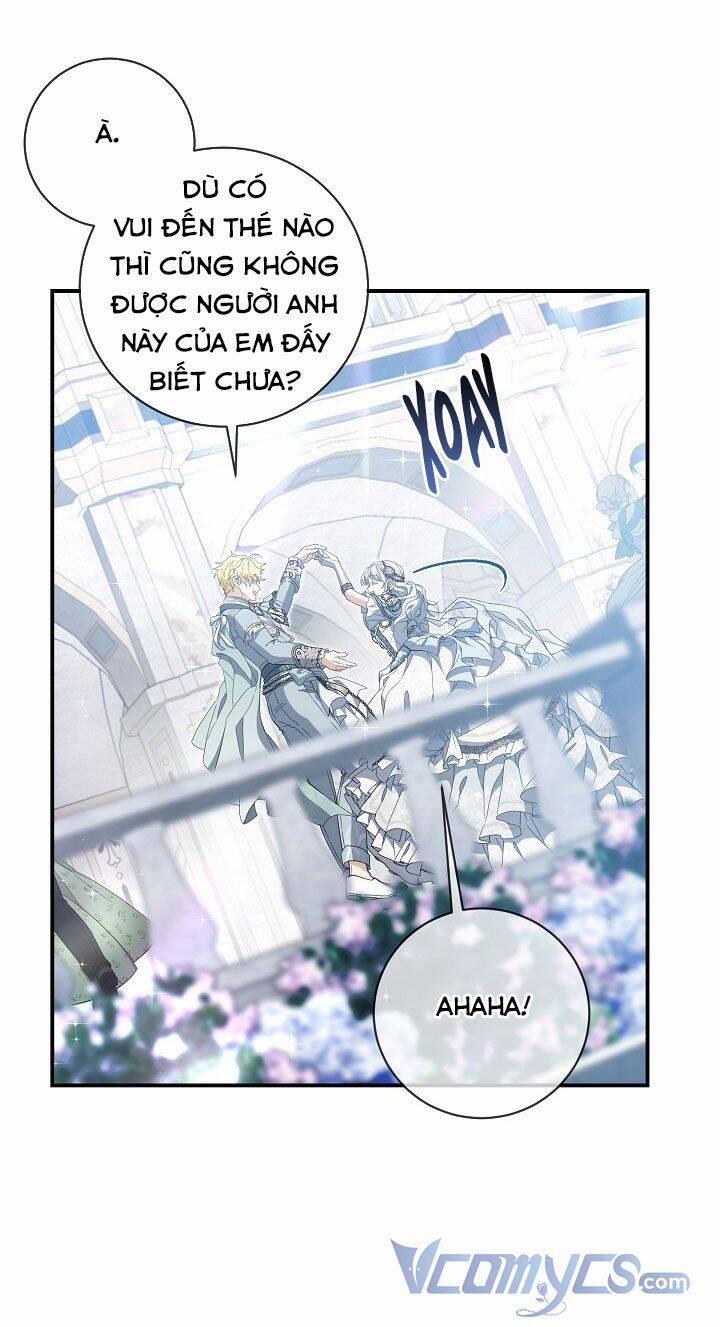 Hướng Về Ánh Dương Lần Nữa 56 trang 43