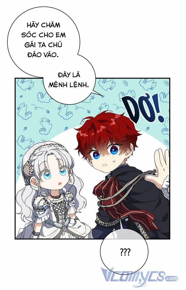 Hướng Về Ánh Dương Lần Nữa 56 trang 50