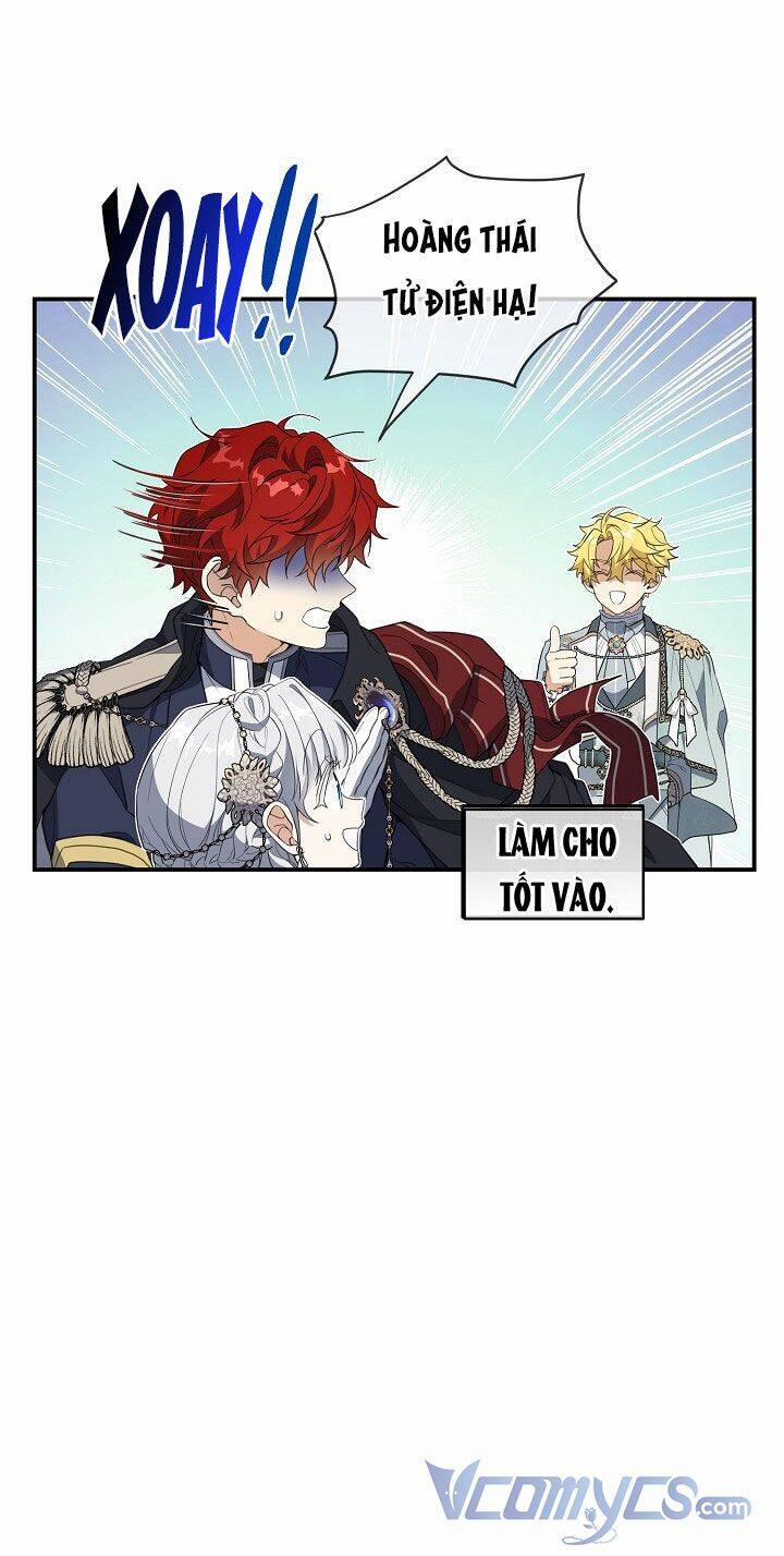 Hướng Về Ánh Dương Lần Nữa 56 trang 52