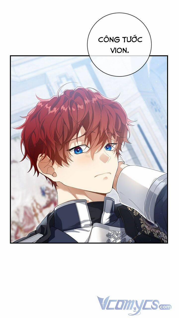 Hướng Về Ánh Dương Lần Nữa 56 trang 54