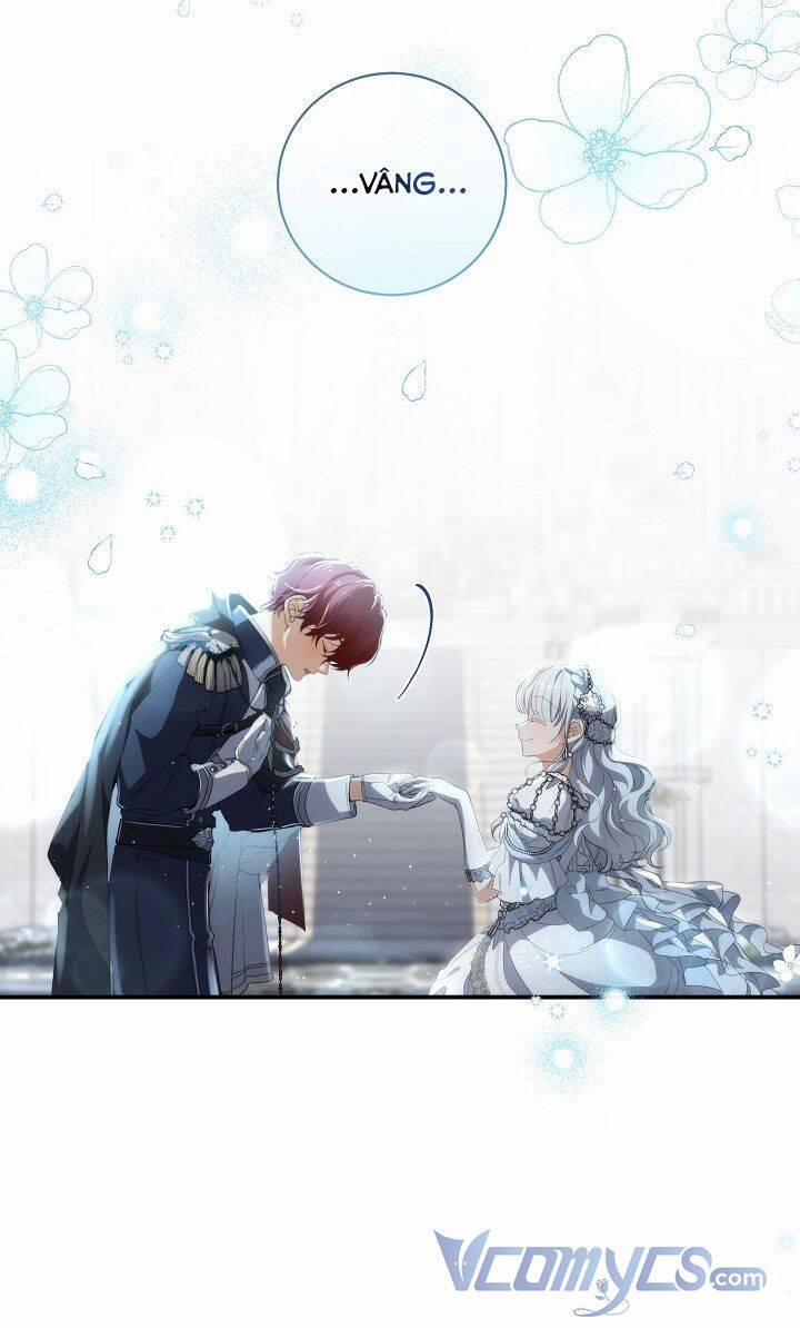 Hướng Về Ánh Dương Lần Nữa 56 trang 57