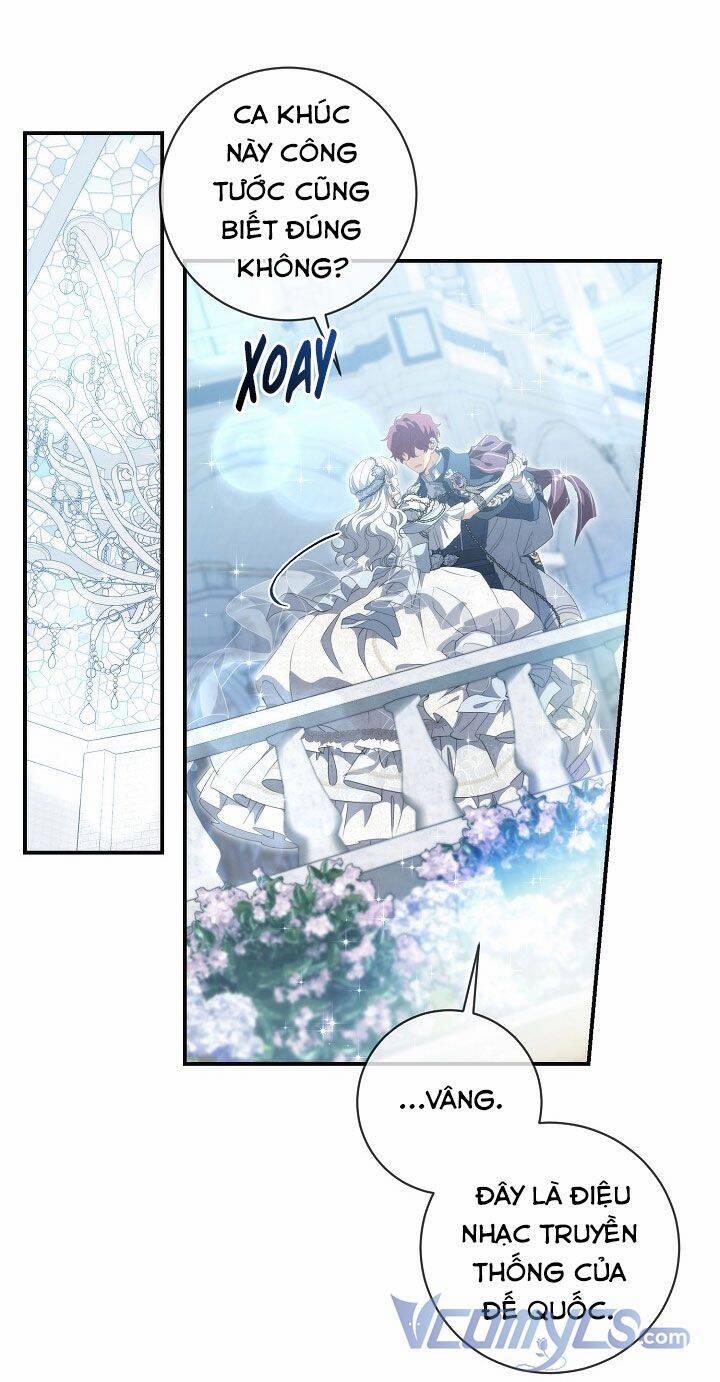 Hướng Về Ánh Dương Lần Nữa 56 trang 58