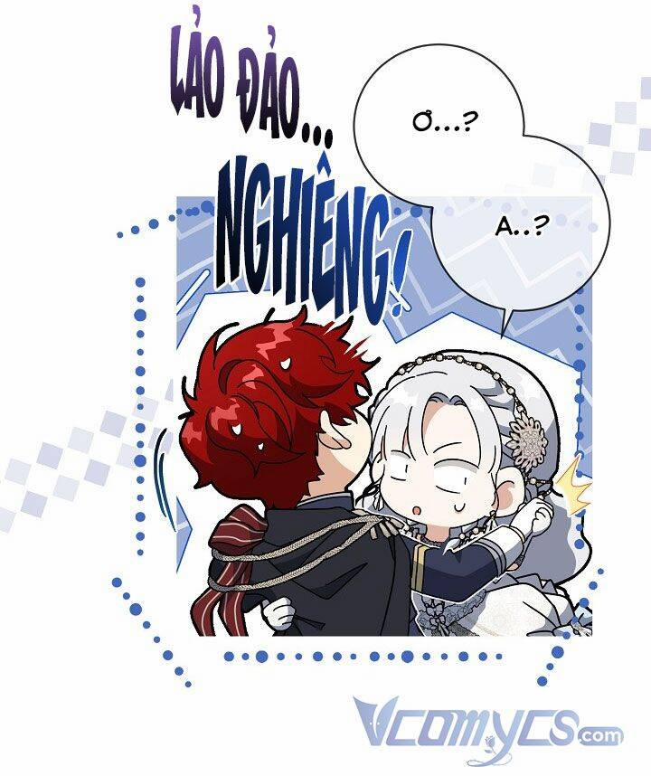 Hướng Về Ánh Dương Lần Nữa 56 trang 60