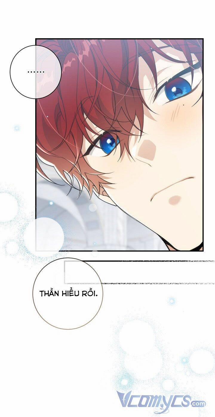 Hướng Về Ánh Dương Lần Nữa 56 trang 64