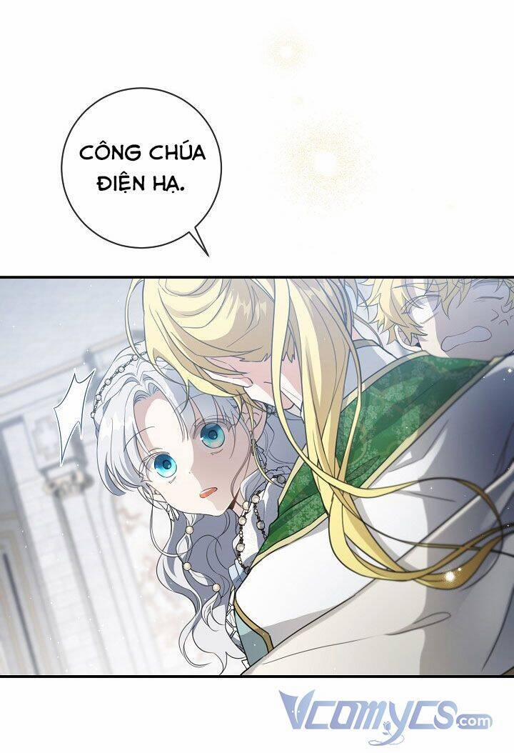 Hướng Về Ánh Dương Lần Nữa 56 trang 68