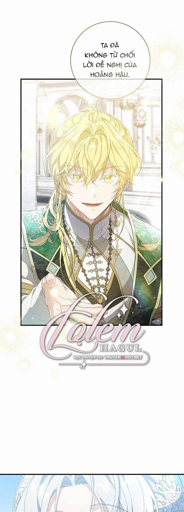 Hướng Về Ánh Dương Lần Nữa 57 trang 1