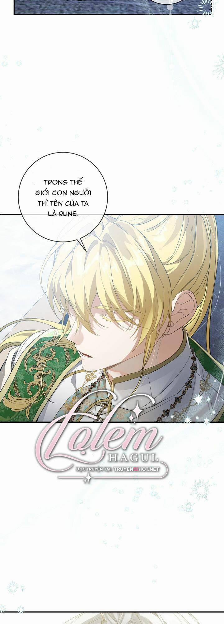 Hướng Về Ánh Dương Lần Nữa 57 trang 10