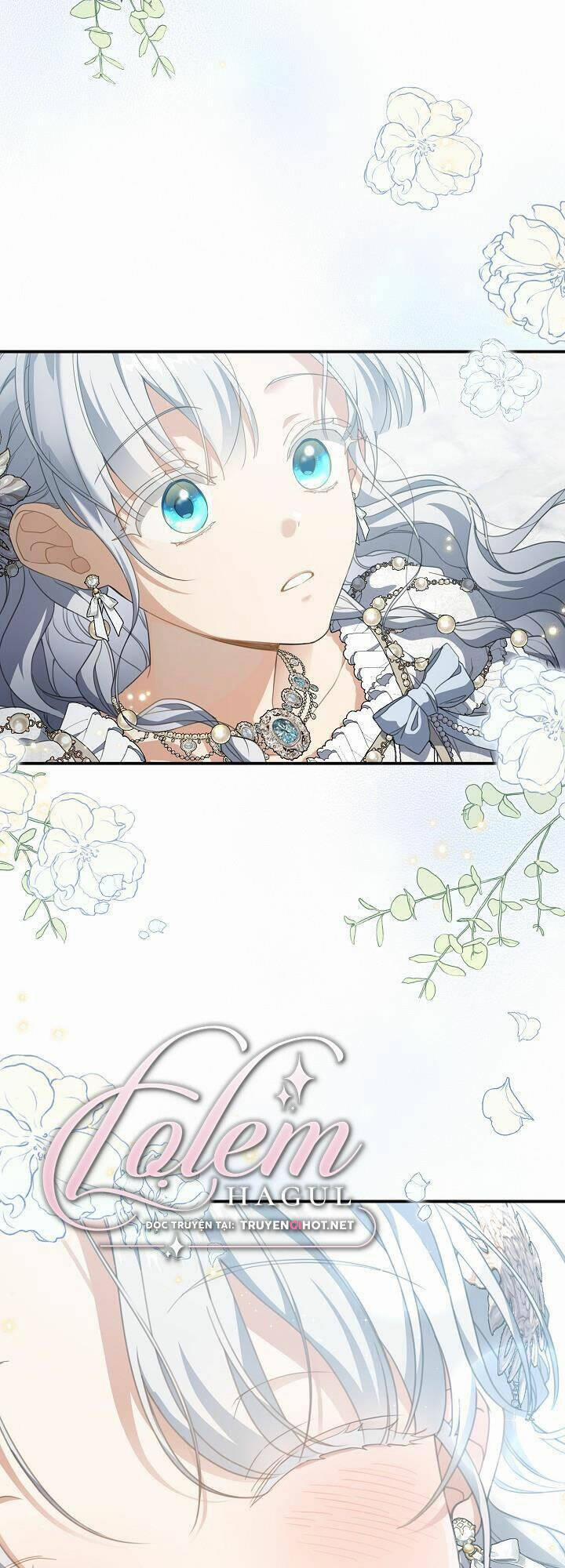 Hướng Về Ánh Dương Lần Nữa 57 trang 14