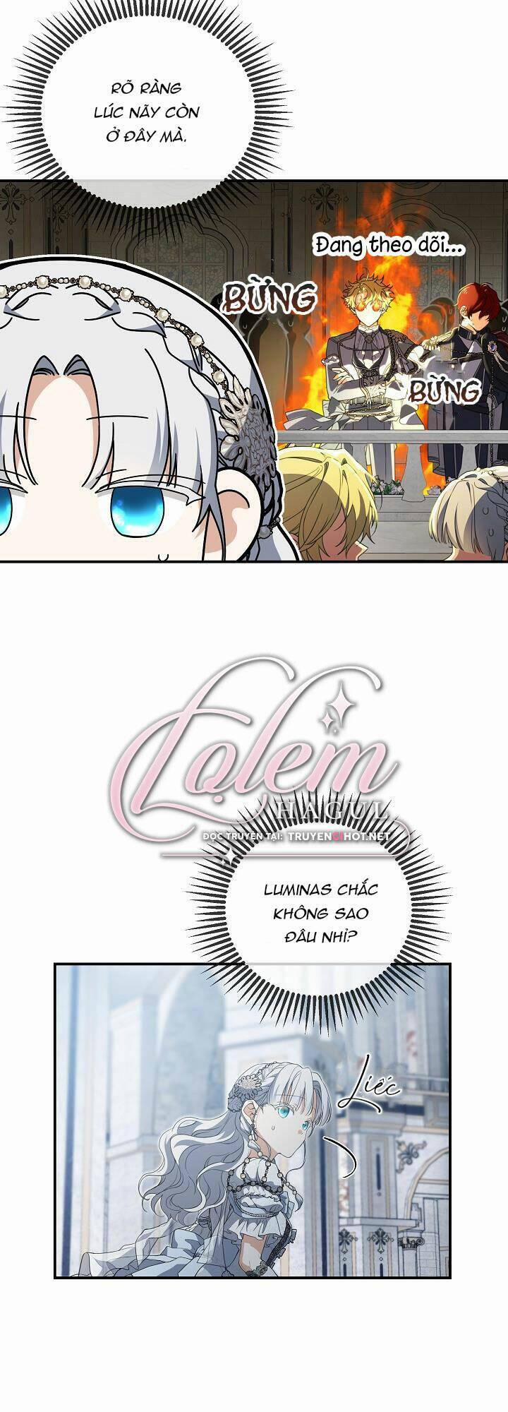 Hướng Về Ánh Dương Lần Nữa 57 trang 19